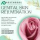 Genital Area Skin Rejuvenation in Pakistan, Genital Threads, Genital Skin Boosters, Genital Area Implants
